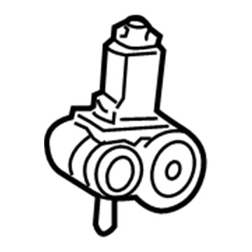 85710-32190 Toyota Window Motor Illustration 1 of 1