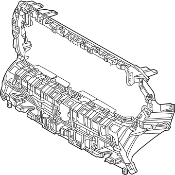 Toyota 53112-AK010 Center Support