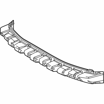 Toyota 52611-AK010 Absorber
