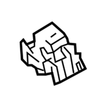 Toyota 84810-F4030 Window Switch