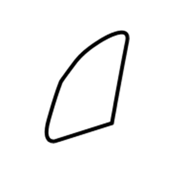 Scion 67495-21010 Upper Cover