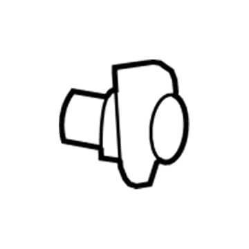 Toyota 90910-AF005 Detection Pump