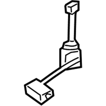 Toyota 83320-02050 Sending Unit