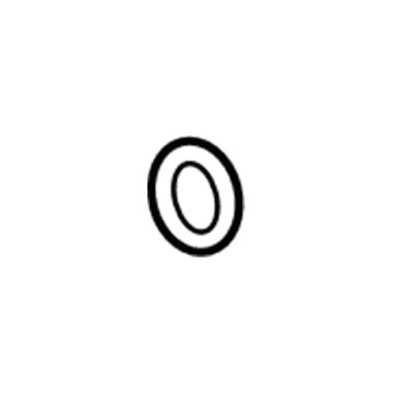 Toyota 90068-14010 Evaporator Core O-Ring