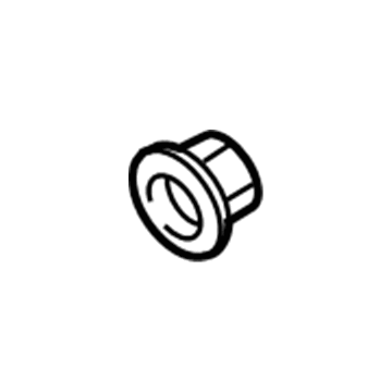 Scion 90189-06130 Hole Cover Grommet