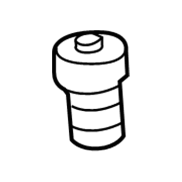 Toyota 48331-48020 Stopper