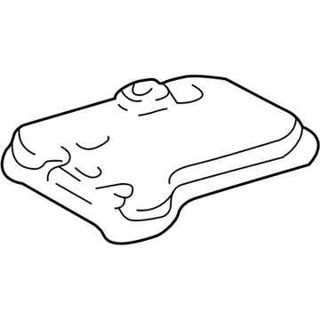 Toyota 35330-50010 Filter