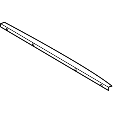 Toyota 65717-0C051 Protect Plate