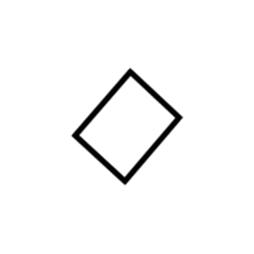 Toyota 67811-30100 Door Shell Pad