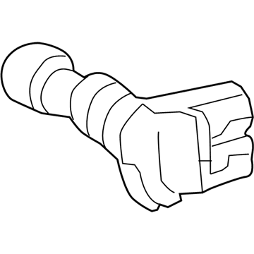 Toyota 90919-A5003 Crankshaft Sensor