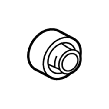 Toyota 43474-12160 Damper