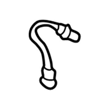 Toyota 00234-00192 Corner Lamp Bulb