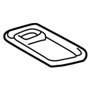 Toyota 81241-32031 Lens