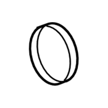 Toyota 16326-70020 Thermostat Gasket