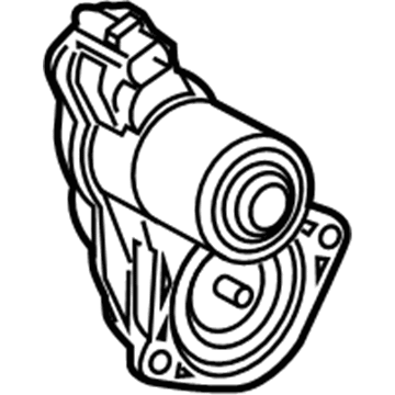 Toyota 46310-33010 Actuator