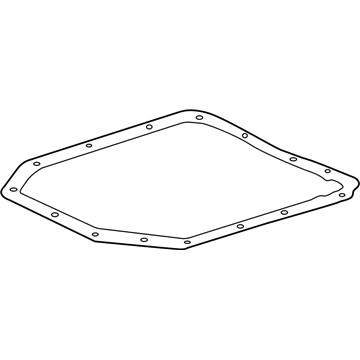 Toyota 35168-32010 Transmission Pan Gasket