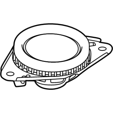 Toyota 86150-12230 Speaker