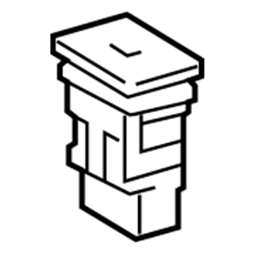 Scion 84986-02041 Stabilizer Control Switch