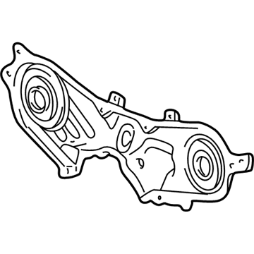 Toyota 11304-20902 Timing Cover