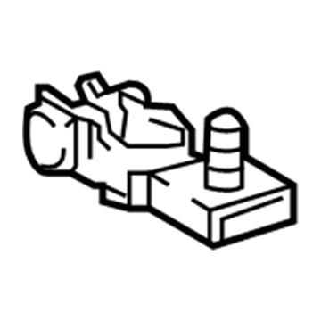 Toyota 90982-06070 Negative Term