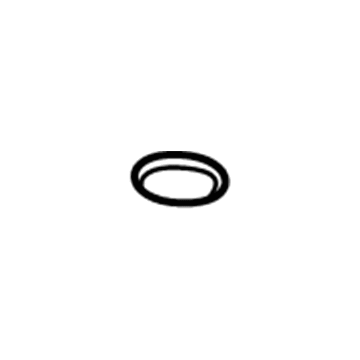 Toyota 90099-14141 Air Mass Sensor O-Ring