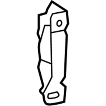 Scion 53187-12030 Stay