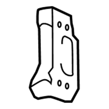 Scion 53188-12030 Stay