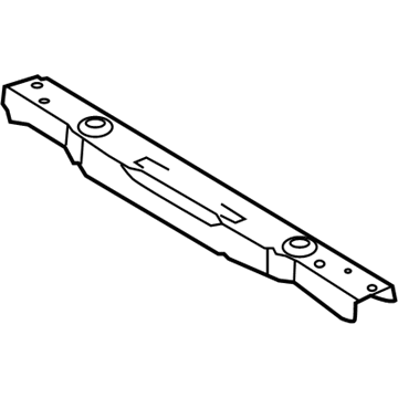 Scion 53208-75010 Upper Tie Bar