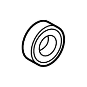 Scion 90363-A0016 Shaft Bearings