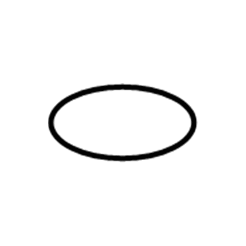 Toyota 90301-31014 Strainer O-Ring