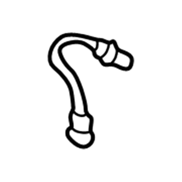 Toyota 00234-00192 MAP Lamp Bulb