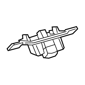 Toyota 86790-06170 Camera