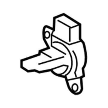 Toyota 22204-0V020 Mass Air Flow Sensor