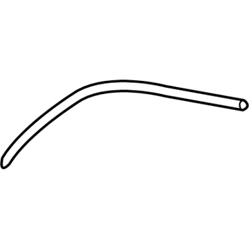 Scion 53183-21030 Seal