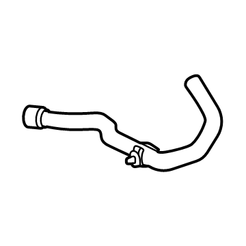Toyota G9229-42030 Hoses