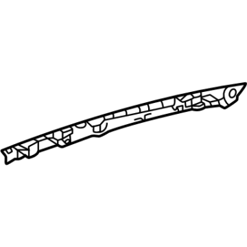 Toyota 61205-30130 Outer Rail