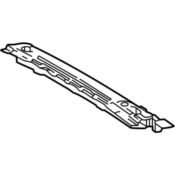 Toyota 63105-30150 Rear Header