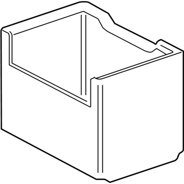 Toyota 28899-54050 Insulator