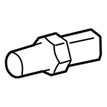 Toyota 90080-19014 Camshaft Position Sensor