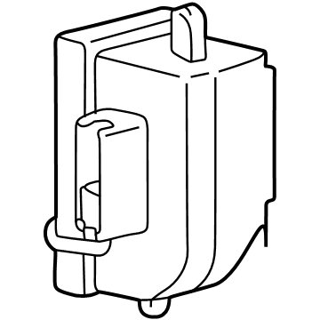 Toyota 81880-0C020 Lamp