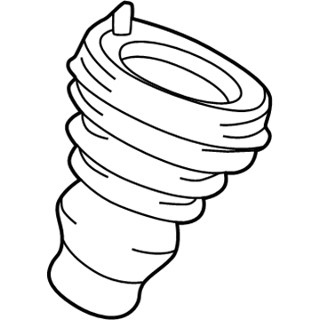 Scion 45025-52030 Lower Boot