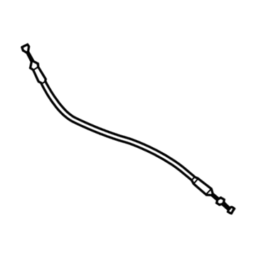 Scion 72360-21010 Cable