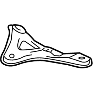 Scion 52257-20071 Bracket