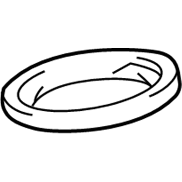 Scion 48158-02060 Lower Seat