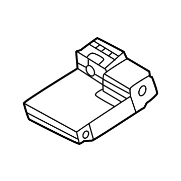 Toyota 8646C-04060 Camera