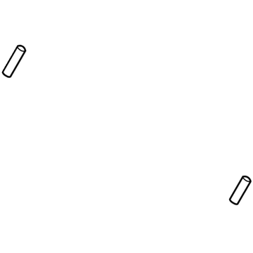 Toyota 52248-34010 Collar