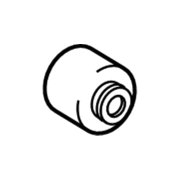 Toyota 43474-48030 Damper