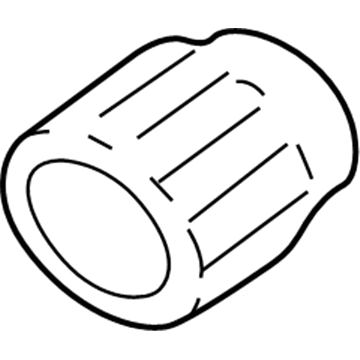 Toyota 45273-16020 Tube Bushing