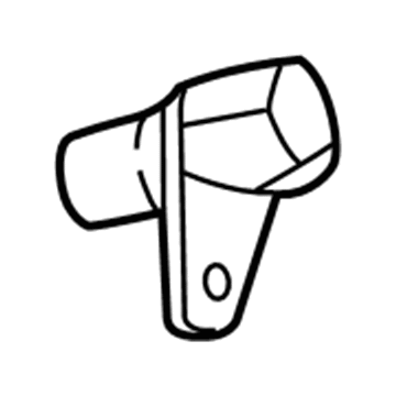 Toyota 90080-19014 Camshaft Position Sensor