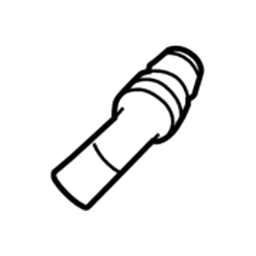 Toyota 77213-0E020 Hose